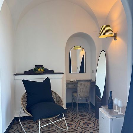 Hotel Belvedere E Tre Re Κάπρι Εξωτερικό φωτογραφία