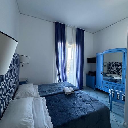 Hotel Belvedere E Tre Re Κάπρι Εξωτερικό φωτογραφία