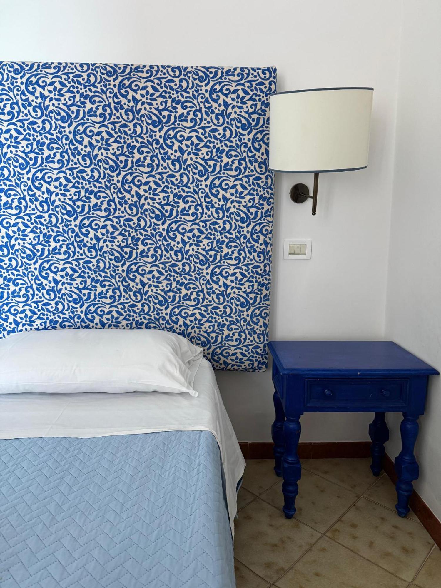 Hotel Belvedere E Tre Re Κάπρι Εξωτερικό φωτογραφία