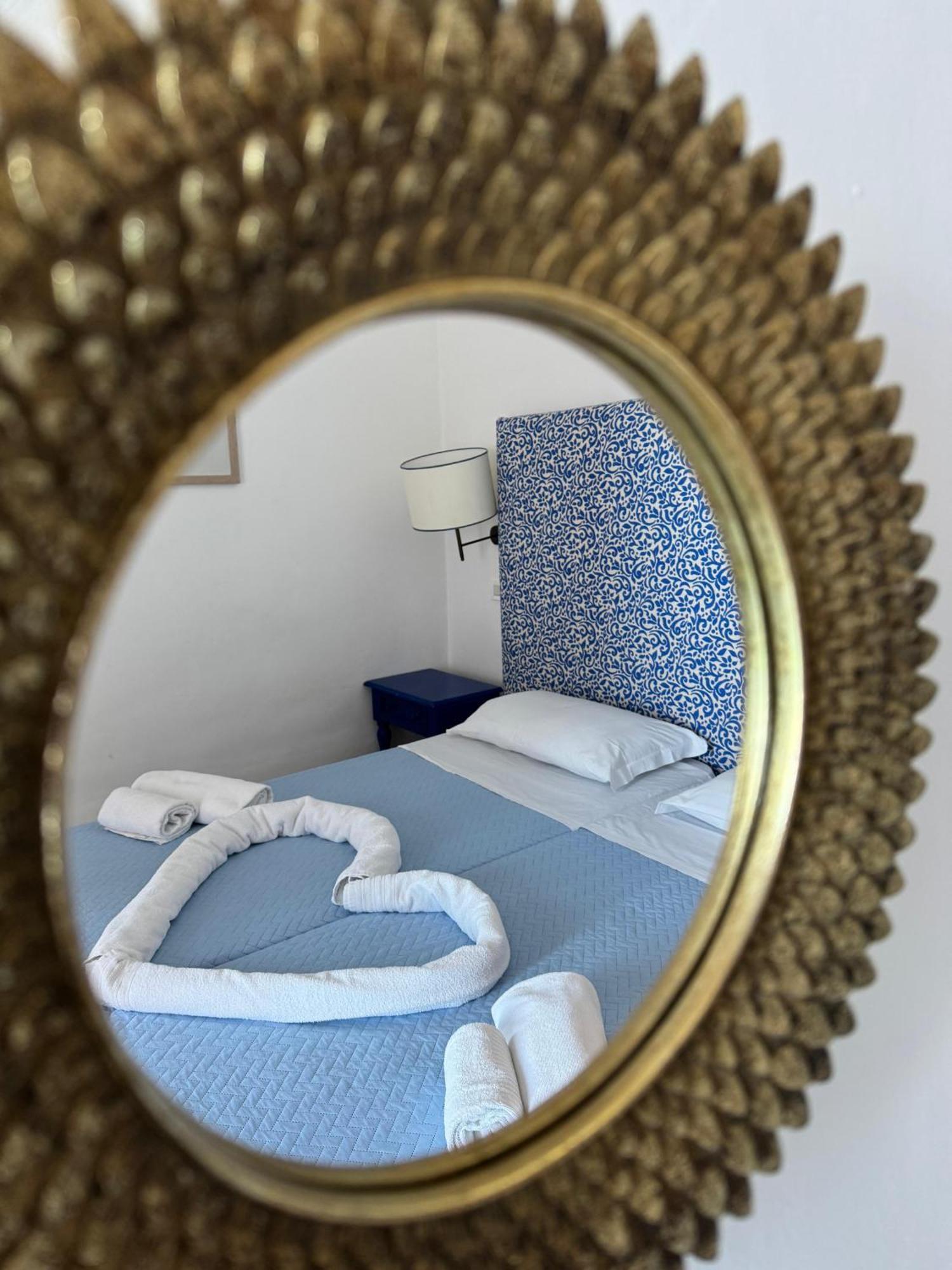 Hotel Belvedere E Tre Re Κάπρι Εξωτερικό φωτογραφία