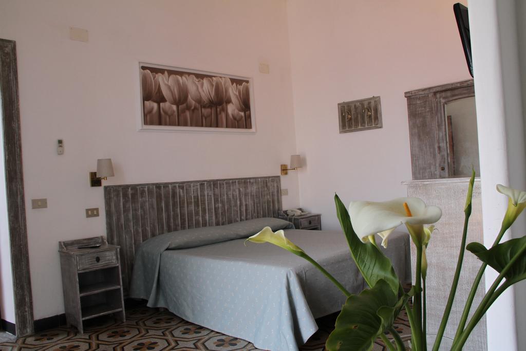 Hotel Belvedere E Tre Re Κάπρι Εξωτερικό φωτογραφία