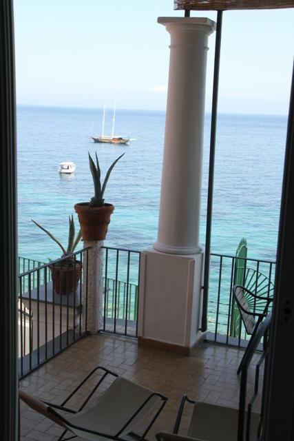 Hotel Belvedere E Tre Re Κάπρι Εξωτερικό φωτογραφία