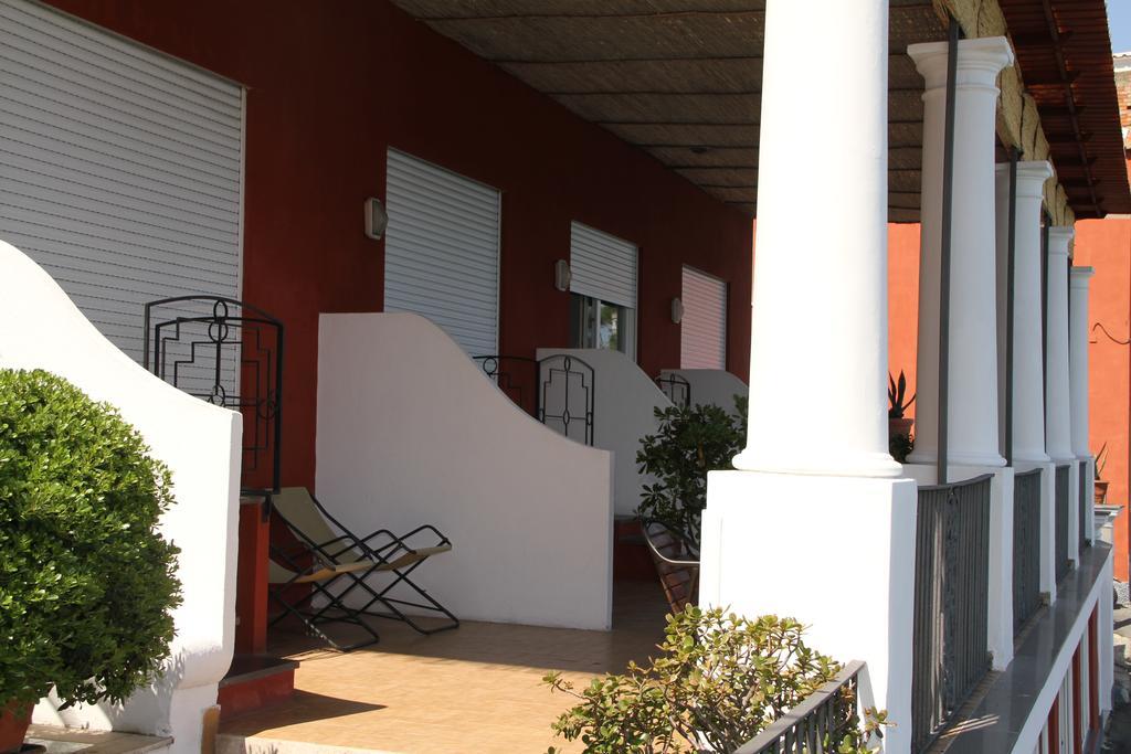 Hotel Belvedere E Tre Re Κάπρι Εξωτερικό φωτογραφία
