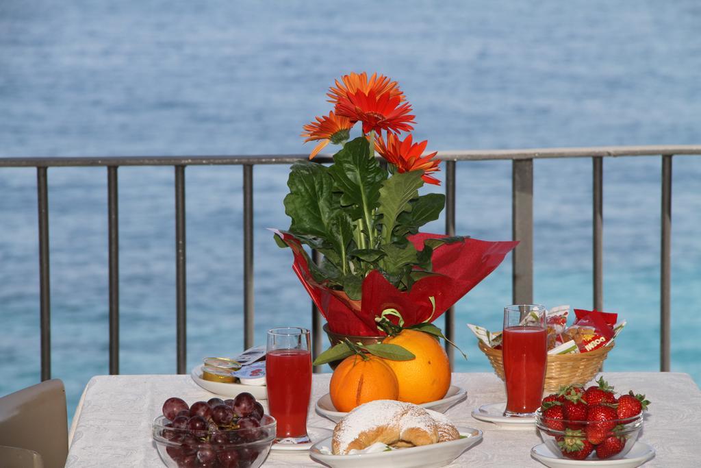 Hotel Belvedere E Tre Re Κάπρι Εξωτερικό φωτογραφία