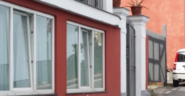 Hotel Belvedere E Tre Re Κάπρι Εξωτερικό φωτογραφία